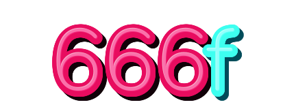 666f — logo kanal