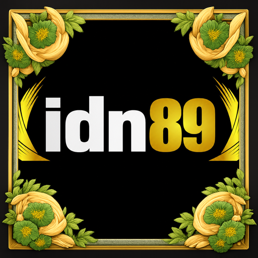 idn89 — mitra unggulan
