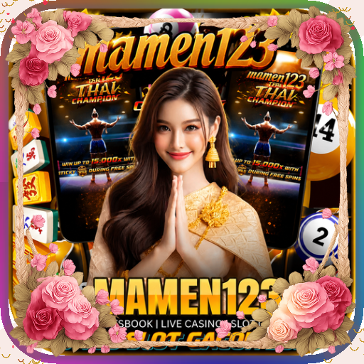 mamen123 — galeri pratinjau - APK Resmi