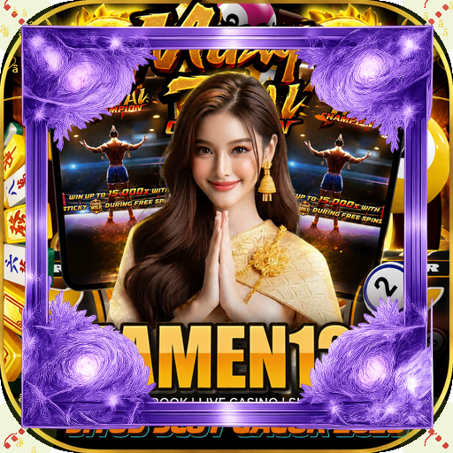 mamen123 — galeri pratinjau Resmi APK